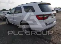 2014 Dodge DURANGO фото