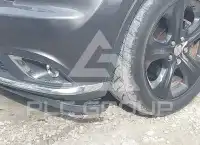 2014 Dodge DURANGO фото