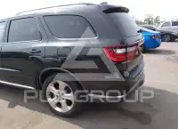 2014 Dodge DURANGO фото
