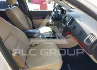 2014 Dodge DURANGO фото