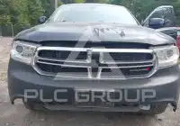 2014 Dodge DURANGO photo