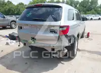 2014 Dodge DURANGO фото