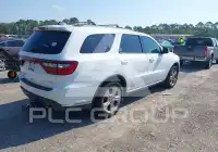 2014 Dodge DURANGO фото