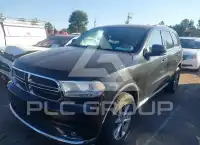 2014 Dodge DURANGO фото