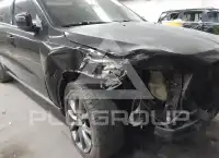 2014 Dodge DURANGO фото