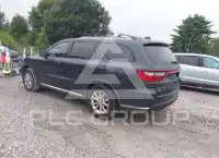 2014 Dodge DURANGO фото