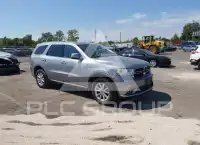 2014 Dodge DURANGO photo
