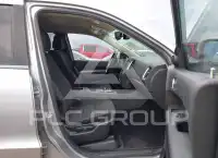 2014 Dodge DURANGO фото