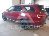 2014 Dodge DURANGO фото
