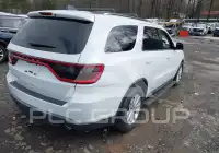 2014 Dodge DURANGO фото