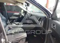 2014 Dodge DURANGO фото