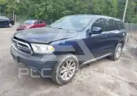 2014 Dodge DURANGO photo