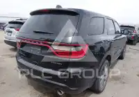 2014 Dodge DURANGO фото