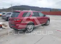 2014 Dodge DURANGO фото