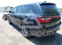 2014 Dodge DURANGO фото