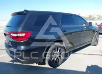 2014 Dodge DURANGO photo
