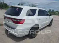 2014 Dodge DURANGO фото