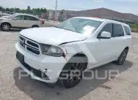 2014 Dodge DURANGO фото