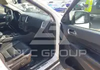 2014 Dodge DURANGO фото