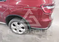 2014 Dodge DURANGO фото