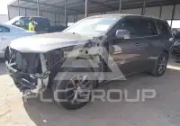 2014 Dodge DURANGO фото