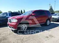 2014 Dodge DURANGO фото