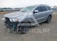 2014 Dodge DURANGO фото