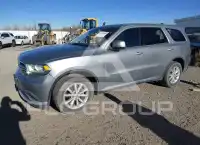 2014 Dodge DURANGO photo