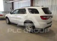 2014 Dodge DURANGO photo