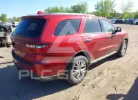 2014 Dodge DURANGO фото