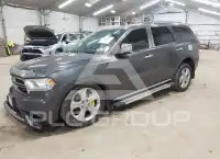2014 Dodge DURANGO фото