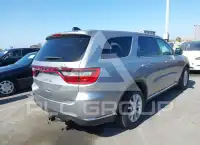 2014 Dodge DURANGO фото