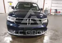 2014 Dodge DURANGO фото
