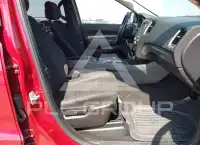 2014 Dodge DURANGO фото