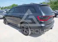 2014 Dodge DURANGO фото