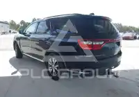 2014 Dodge DURANGO фото