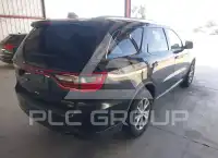 2014 Dodge DURANGO фото