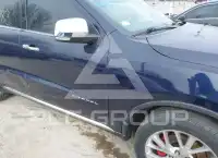 2014 Dodge DURANGO photo