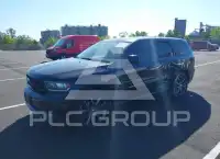 2014 Dodge DURANGO фото