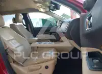 2014 Dodge DURANGO фото