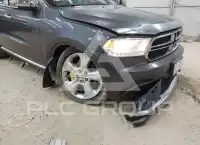 2014 Dodge DURANGO фото