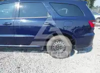 2014 Dodge DURANGO фото