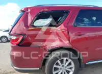 2014 Dodge DURANGO фото
