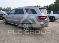 2014 Dodge DURANGO фото