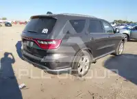 2014 Dodge DURANGO фото