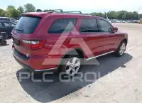 2014 Dodge DURANGO фото