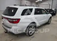 2014 Dodge DURANGO фото