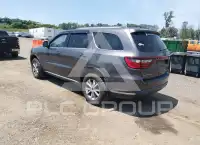 2014 Dodge DURANGO фото