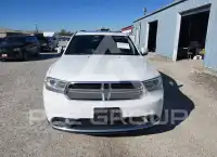 2014 Dodge DURANGO фото