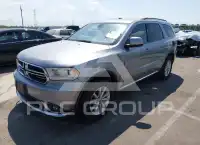 2014 Dodge DURANGO photo